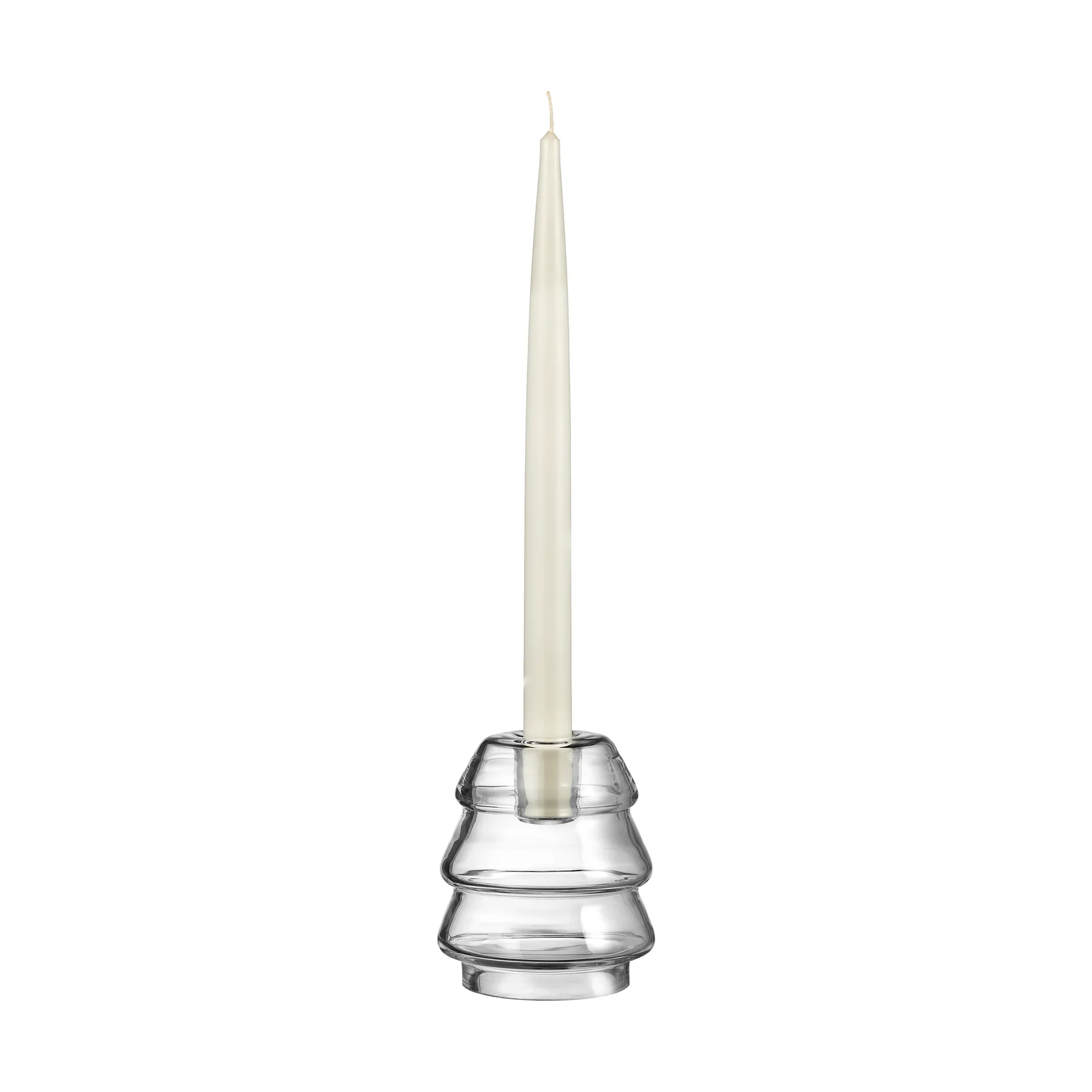 Muurla candle holder 10.5 cm, Fir Muurla