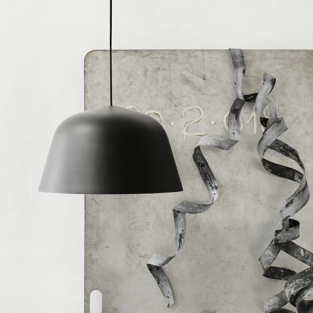 Ambit Pendant, Taupe, ø25 cm Muuto