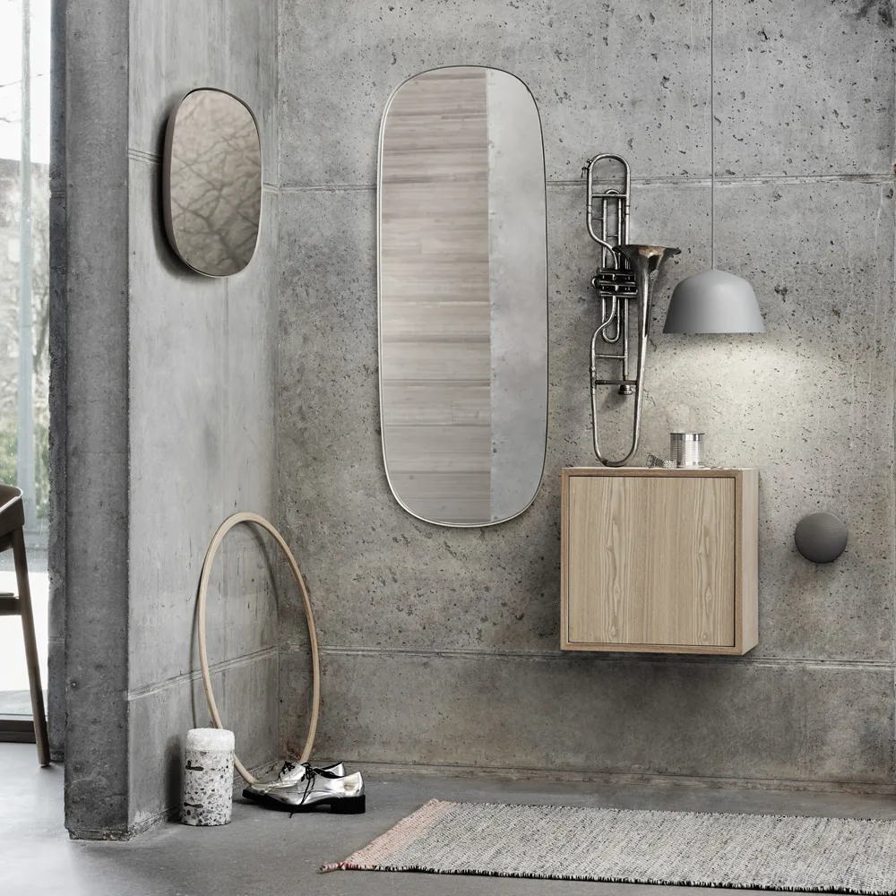 Ambit Pendant, Taupe, ø25 cm Muuto