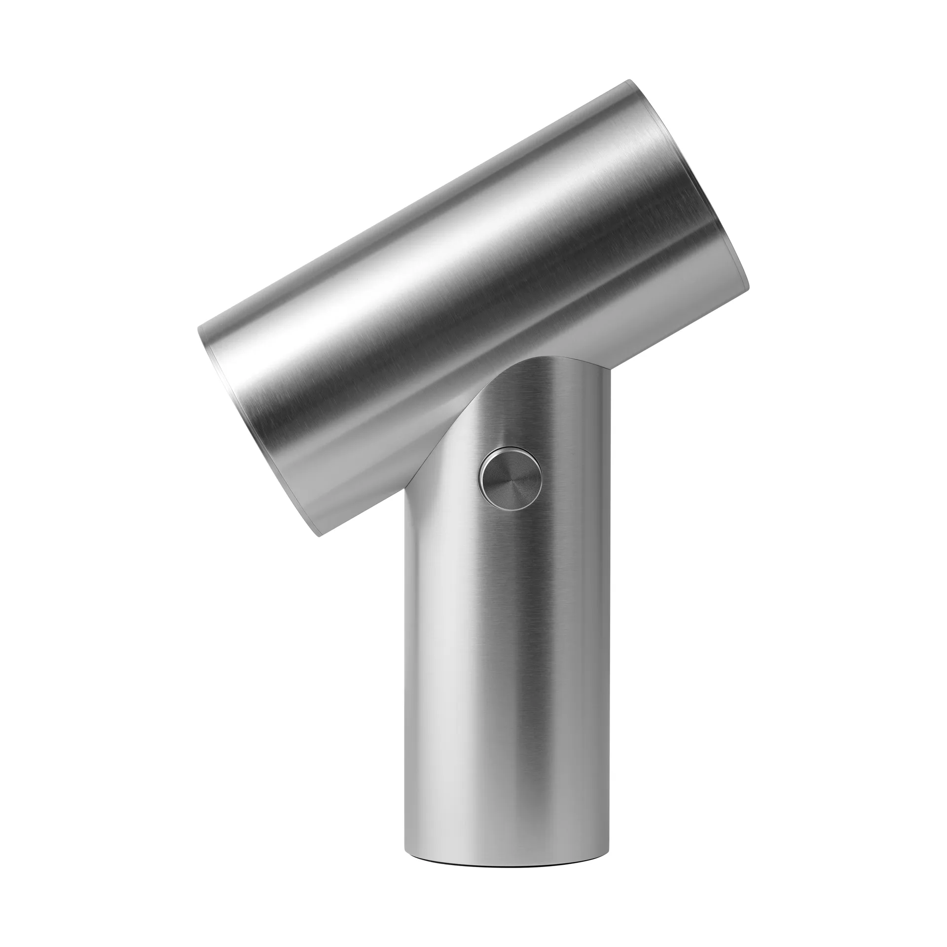 Beam portable table lamp, Aluminium, 26.2 cm Muuto