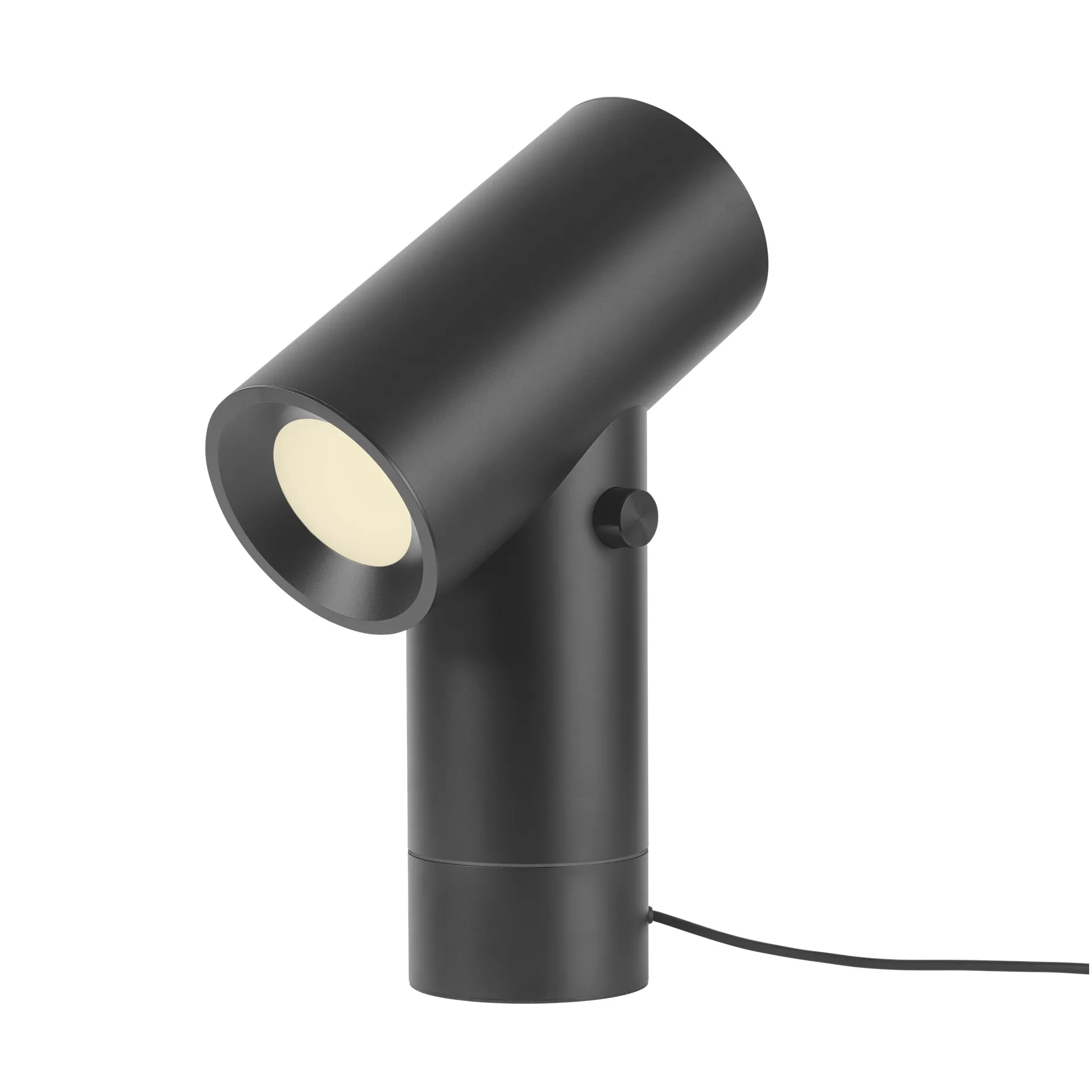 Beam table lamp 45,4 cm, Black Muuto