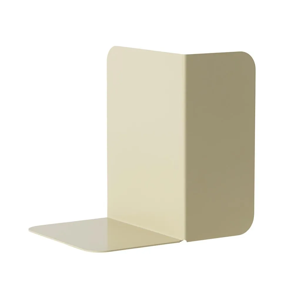 Compile book rest, green-beige Muuto