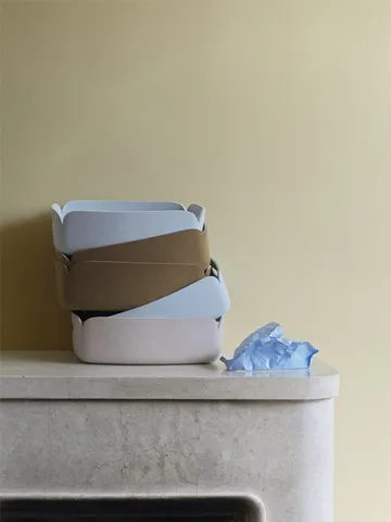 Restore tray - Light Blue - Muuto