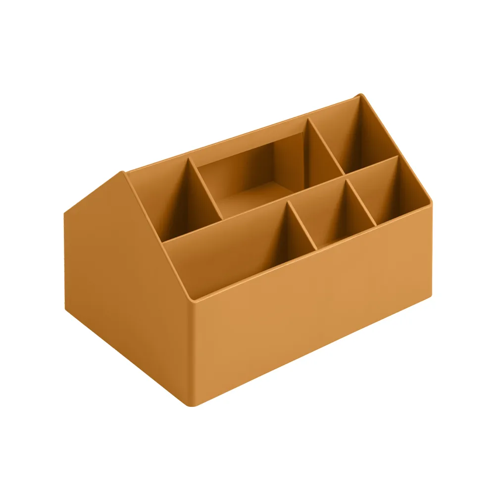 Sketch toolbox, Burnt orange Muuto
