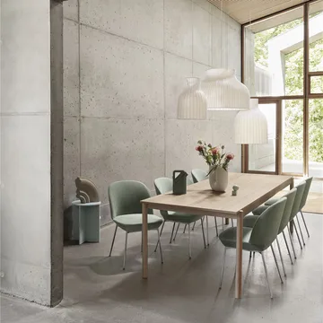 Strand ceiling lamp open - 28 cm - Muuto