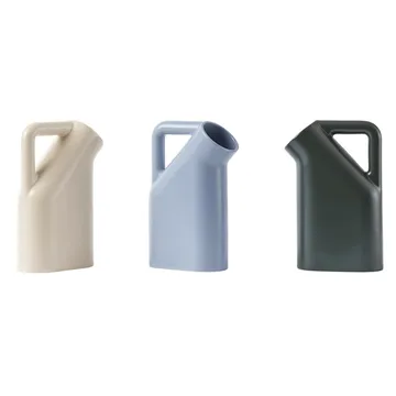 Tub pot - Dark green - Muuto