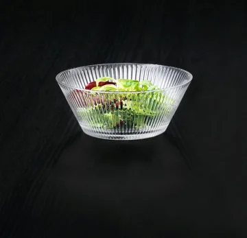 Aperitivo bowl 33 cl 2-pack - Clear - Nachtmann