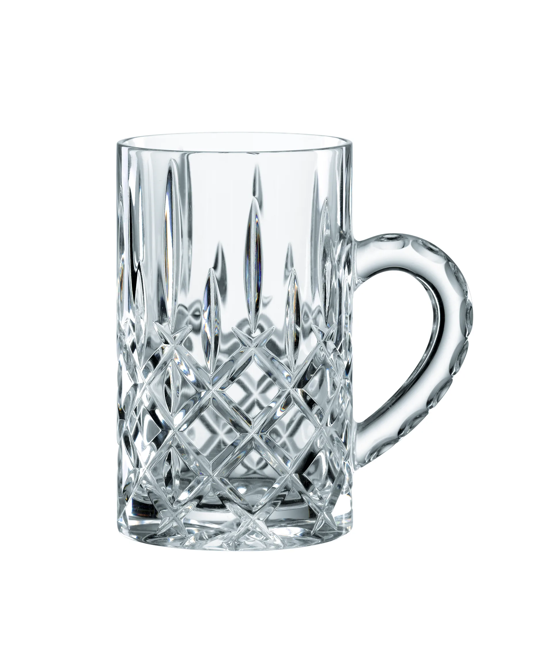 Nachtmann glasses 4-pack, Transparent Nachtmann