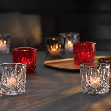 Noblesse lantern - clear - Nachtmann