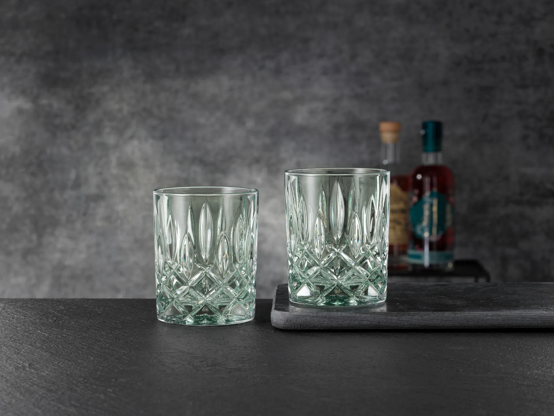 Noblesse tumbler 29.5 cl 2-pack, Mint Nachtmann
