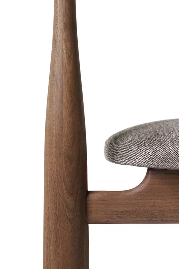 Bukowski chair - Carnarvon 022 - New Works