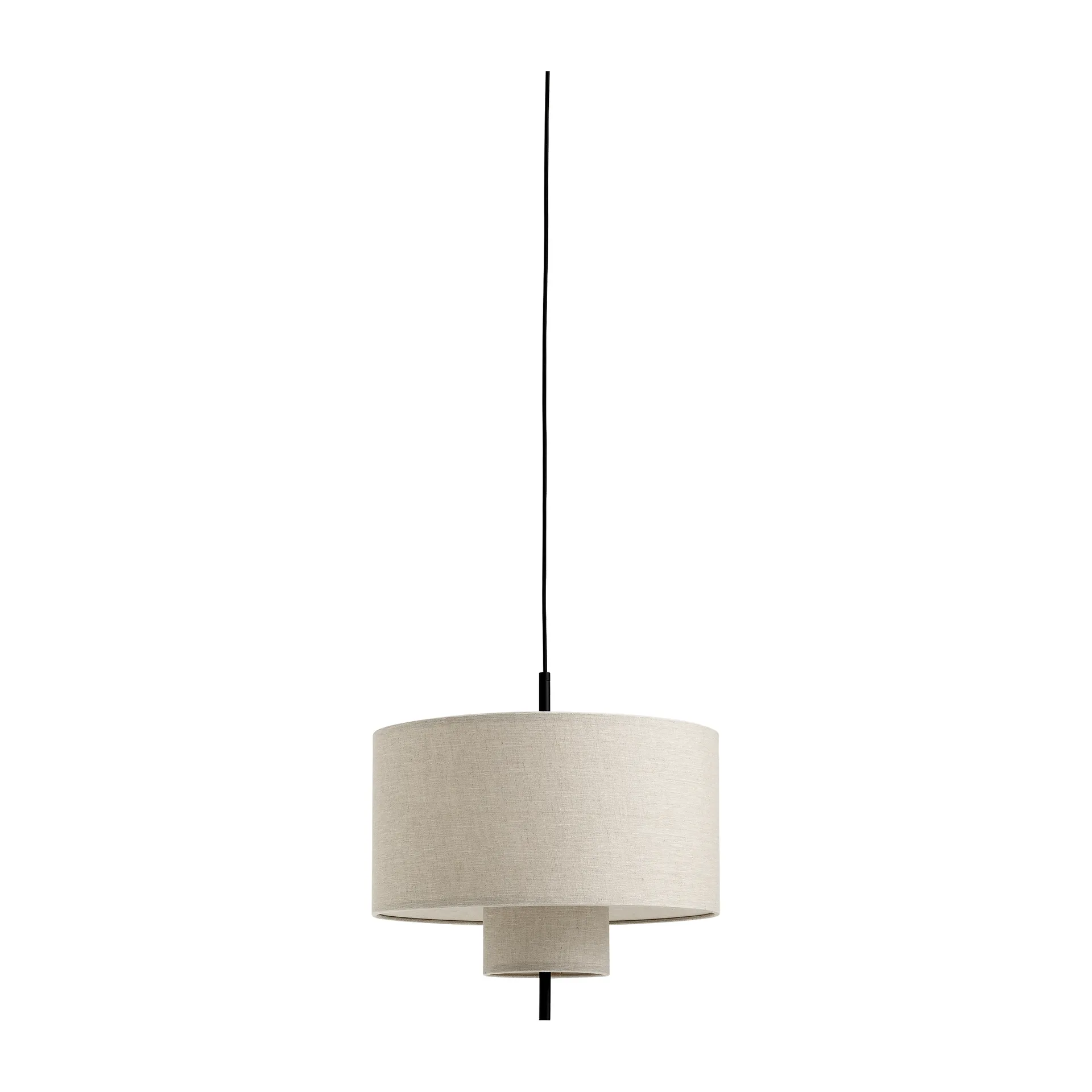 Margin pendant lamp Ø50 cm, Beige New Works