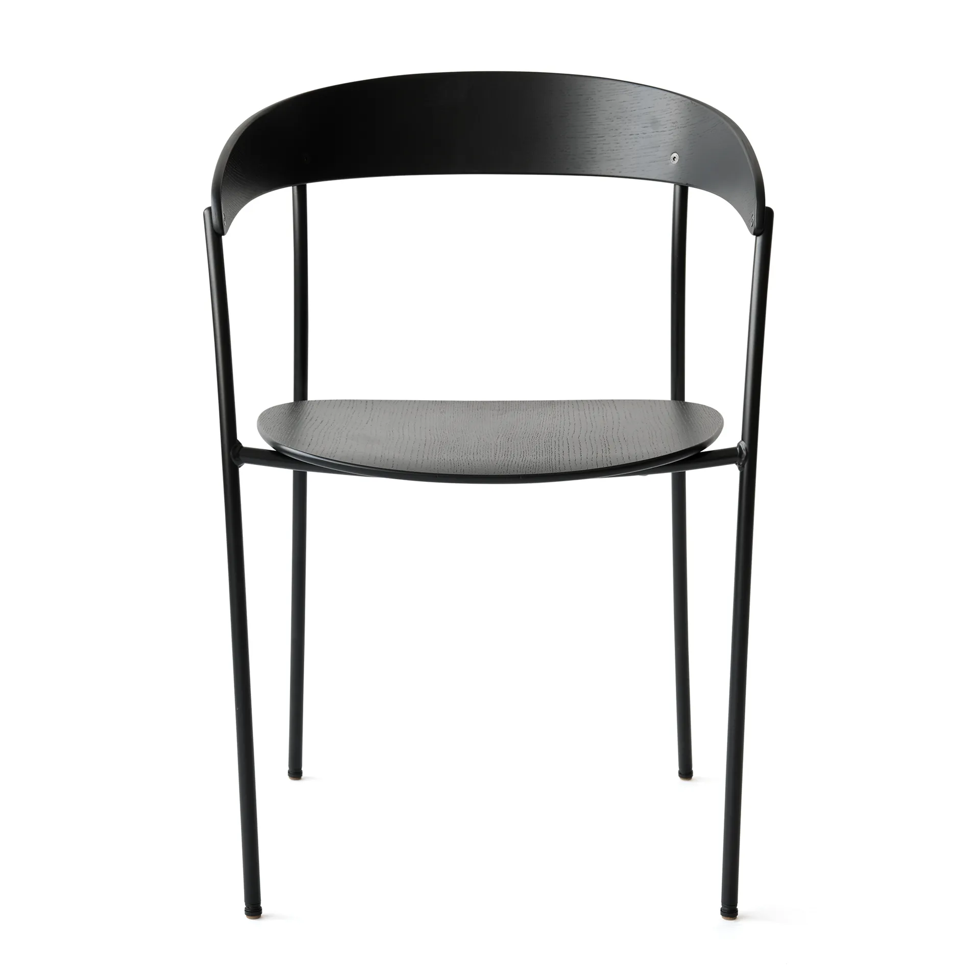 Missing armchair, Black box New Works