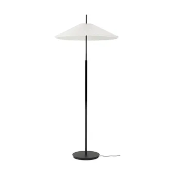 Nebra floor lamp - White (white), 150 cm - New Works