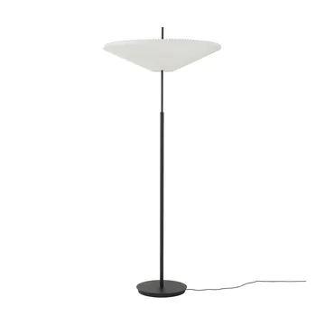 Nebra floor lamp - White (white), 150 cm - New Works