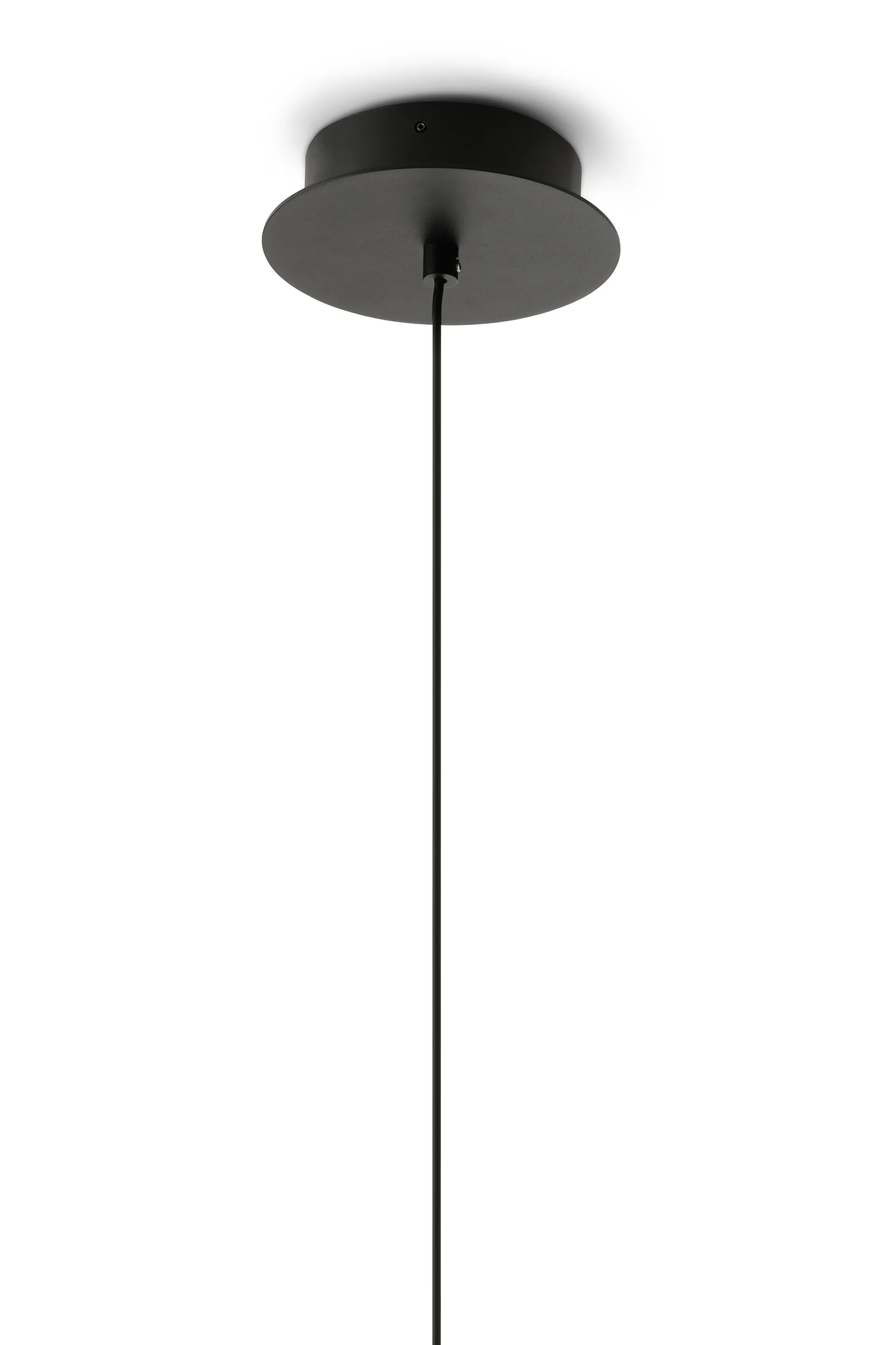Nebra Small pendant Ø40-70 cm, White New Works