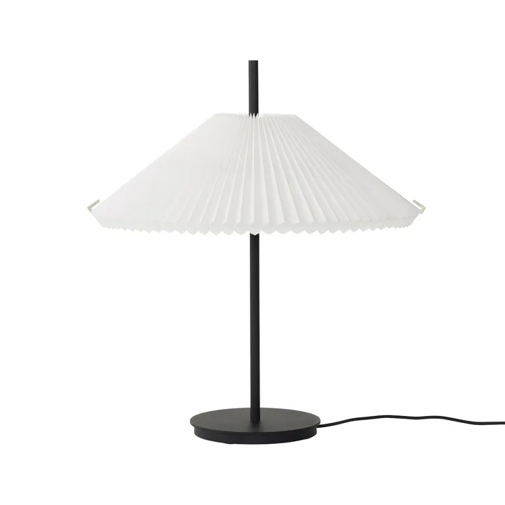 Nebra table lamp - White (white) - New Works