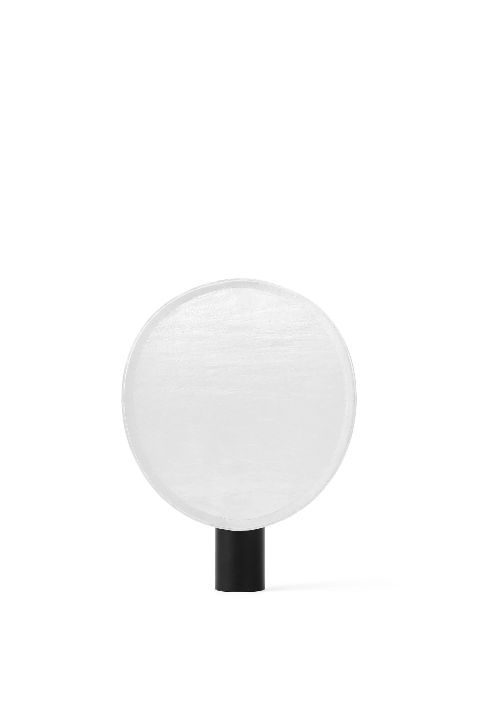 Tense portable table lamp 43 cm, Black New Works