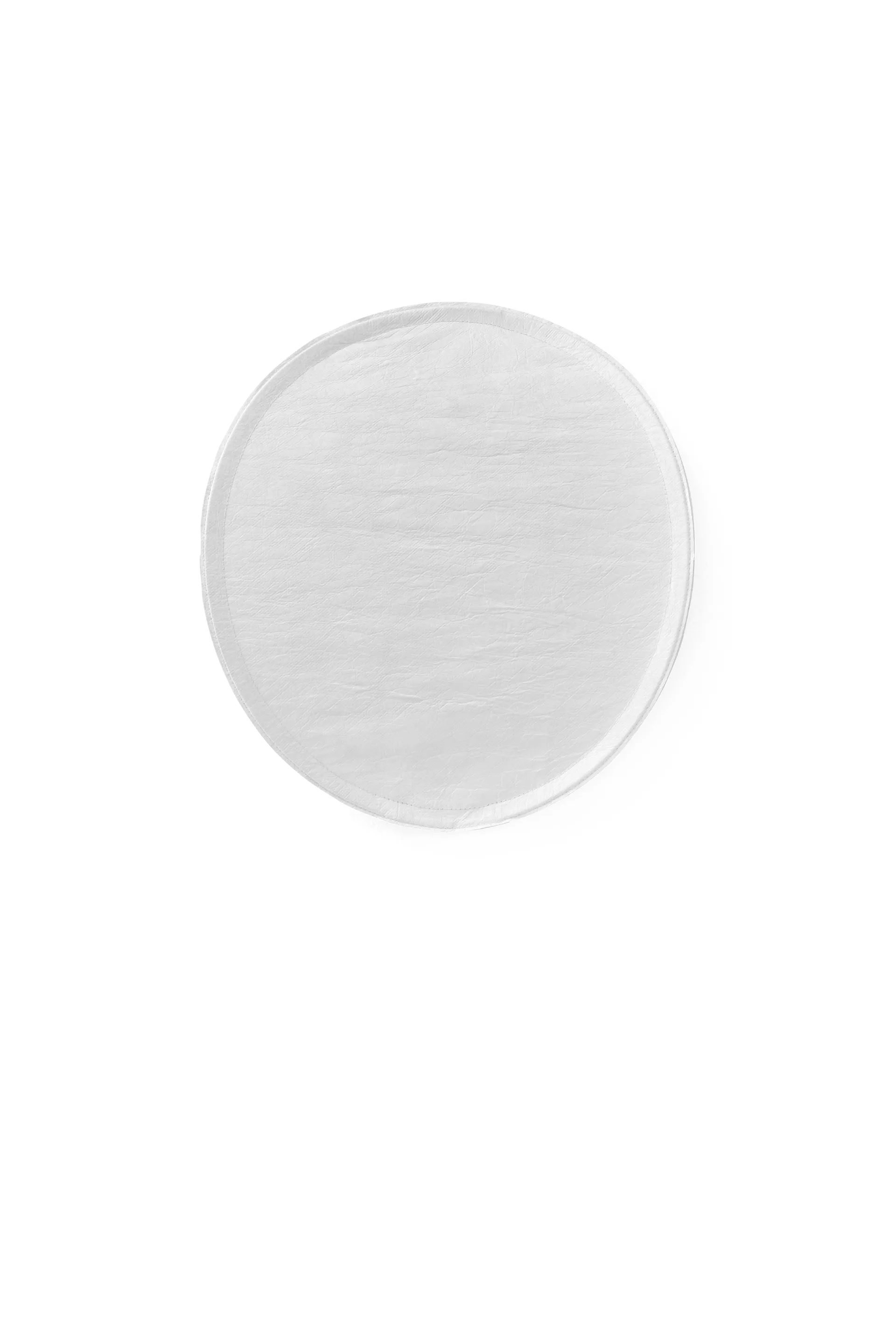 Tense wall lamp, White-black New Works