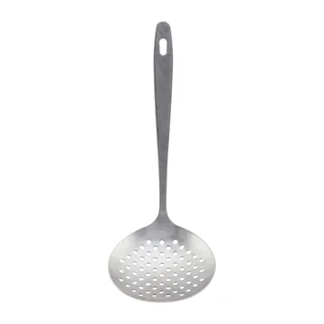 Nicolas Vahé Daily pasta server stainless steel - 29 cm - Nicolas Vahé