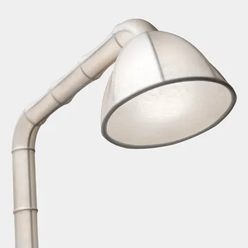 Ori table lamp M - White - Noon