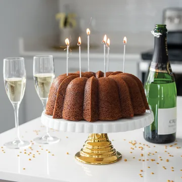 Nordic Ware anniversary bundt form - 2.4 L - Nordic Ware