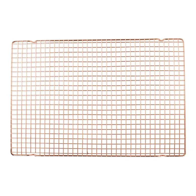 XL cooling rack, Copper Nordic Ware
