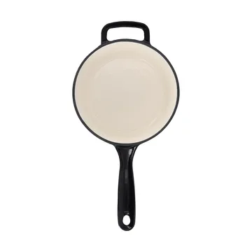 Nordwik cast iron pot 1.9 l - Black - Nordwik