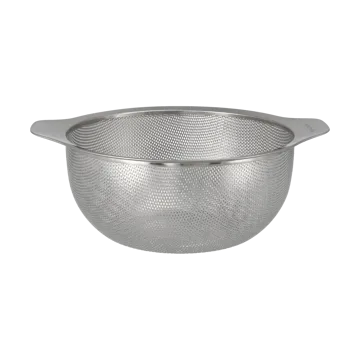 Nordwik colander stainless steel - 24 cm - Nordwik