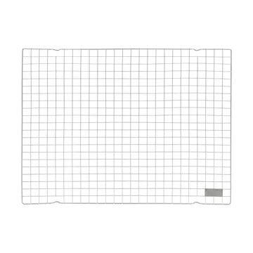 Nordwik cooling rack 47x35 cm - Stainless steel - Nordwik