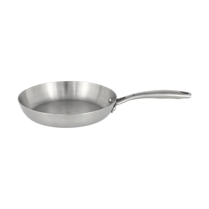 Nordwik frying pan 3-ply stainless steel - 20 cm - Nordwik