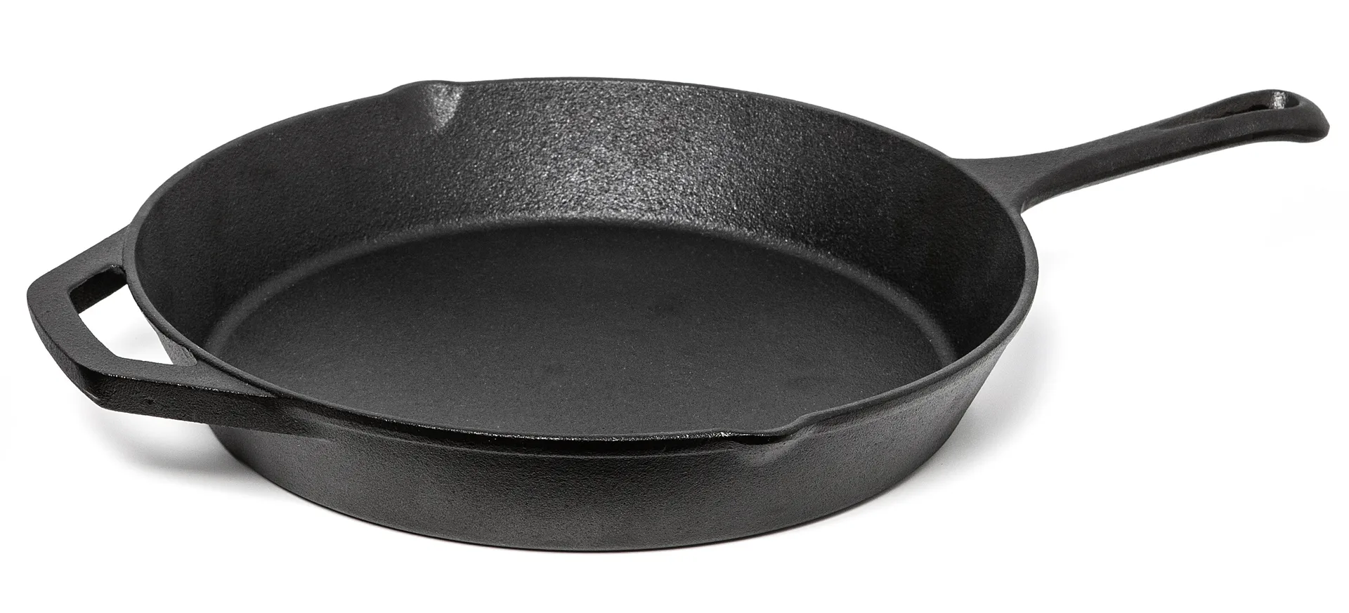 Nordwik frying pan cast iron, Ø28 cm Nordwik