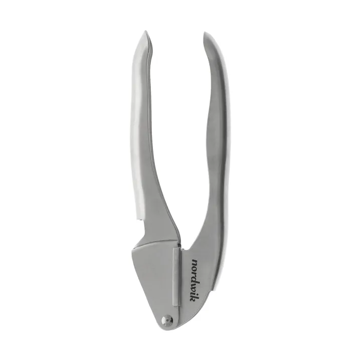 Nordwik garlic press 17.5 cm - Stainless steel - Nordwik