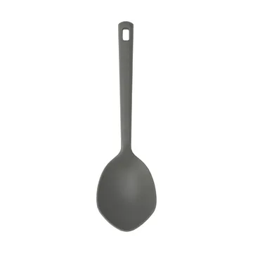 Nordwik serving spoon silicone - Grey - Nordwik