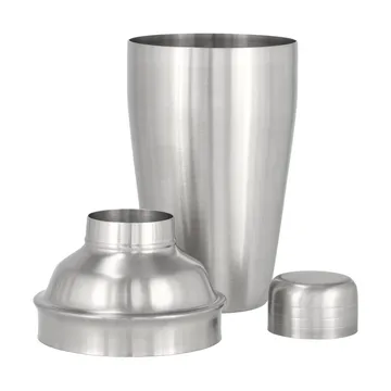 Nordwik shaker stainless steel - 50 cl - Nordwik