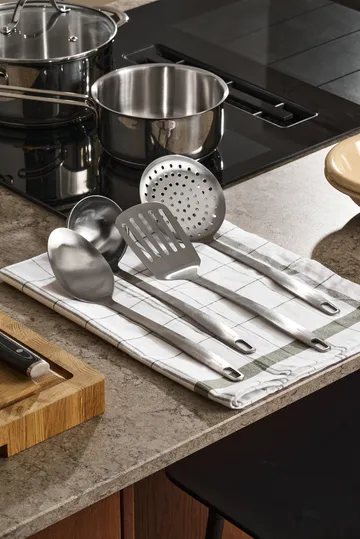 Nordwik spatula 32.5 cm - Stainless steel - Nordwik