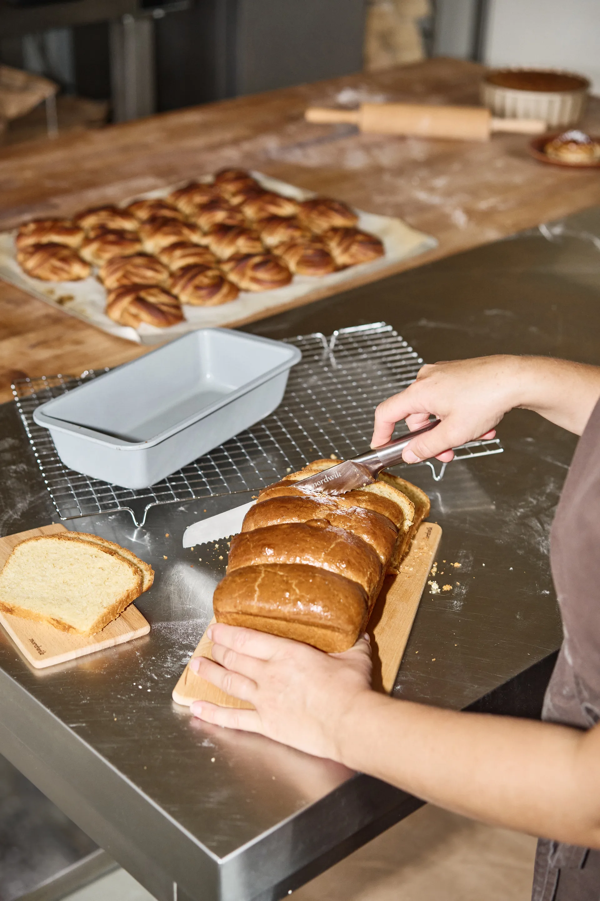 Nordwik starter set – 4 pieces,  Nordwik