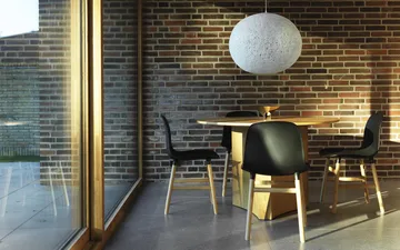 Act pendant Ø60 cm - White - Normann Copenhagen