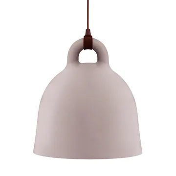 Bell lamp sand - small - Normann Copenhagen