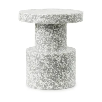 Bit stool - Grey - Normann Copenhagen