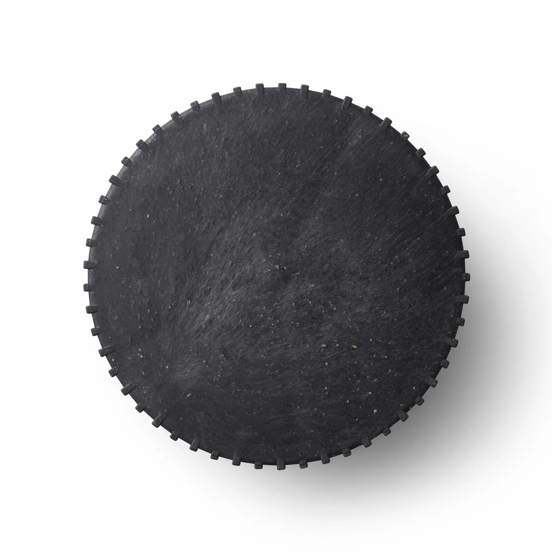 Chip hook large, black Normann Copenhagen