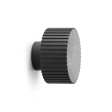Chip hook medium - black - Normann Copenhagen