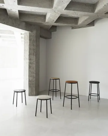 Circa stool 45 cm - Oak - Normann Copenhagen