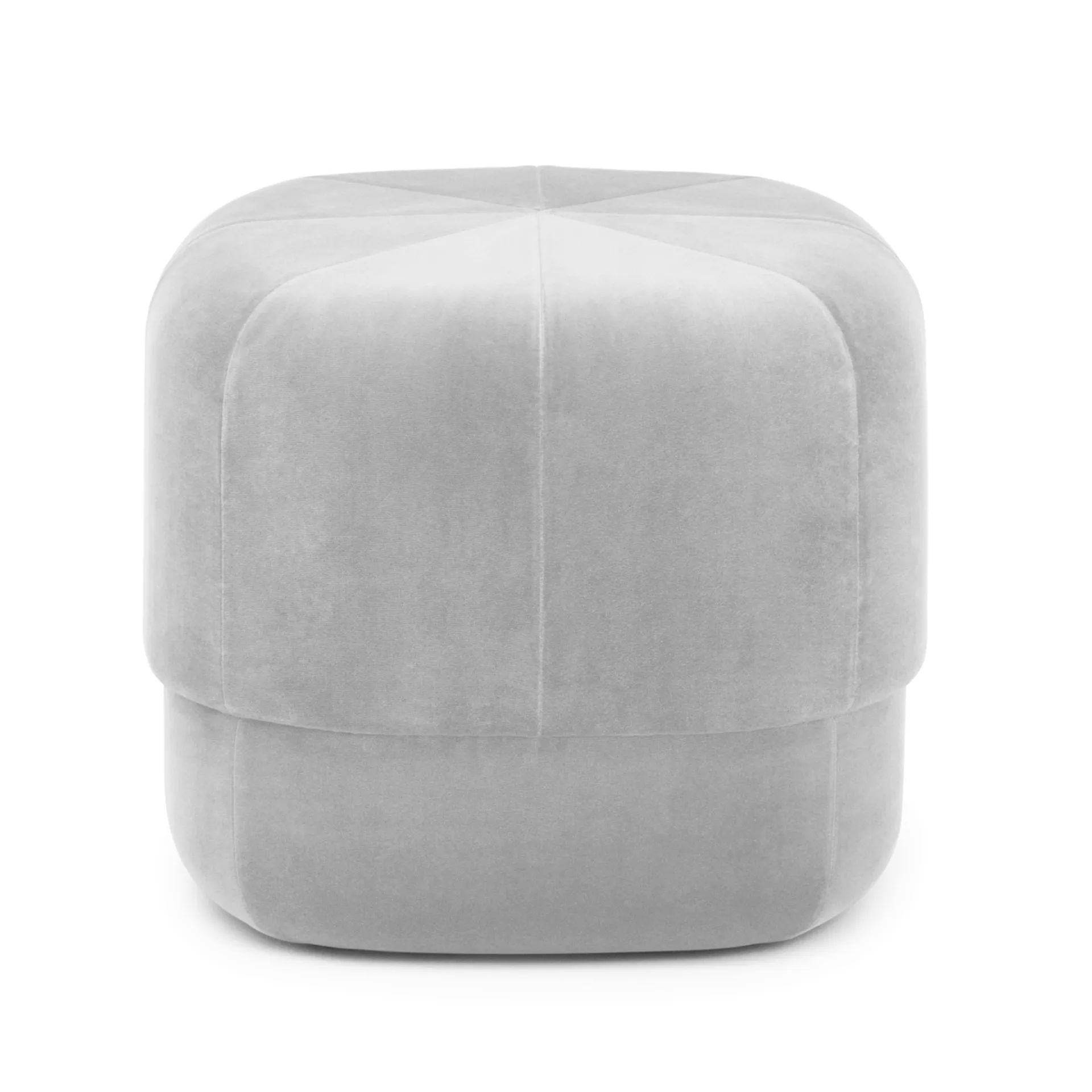 Circus pouf, beige Normann Copenhagen