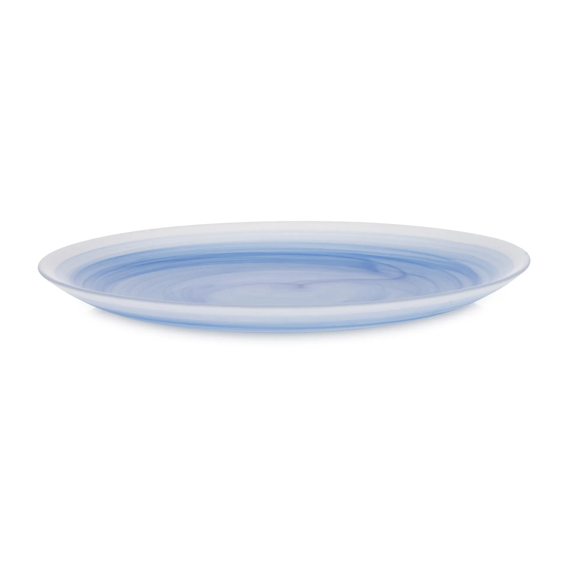 Cosmic plate Ø27, Blue Normann Copenhagen