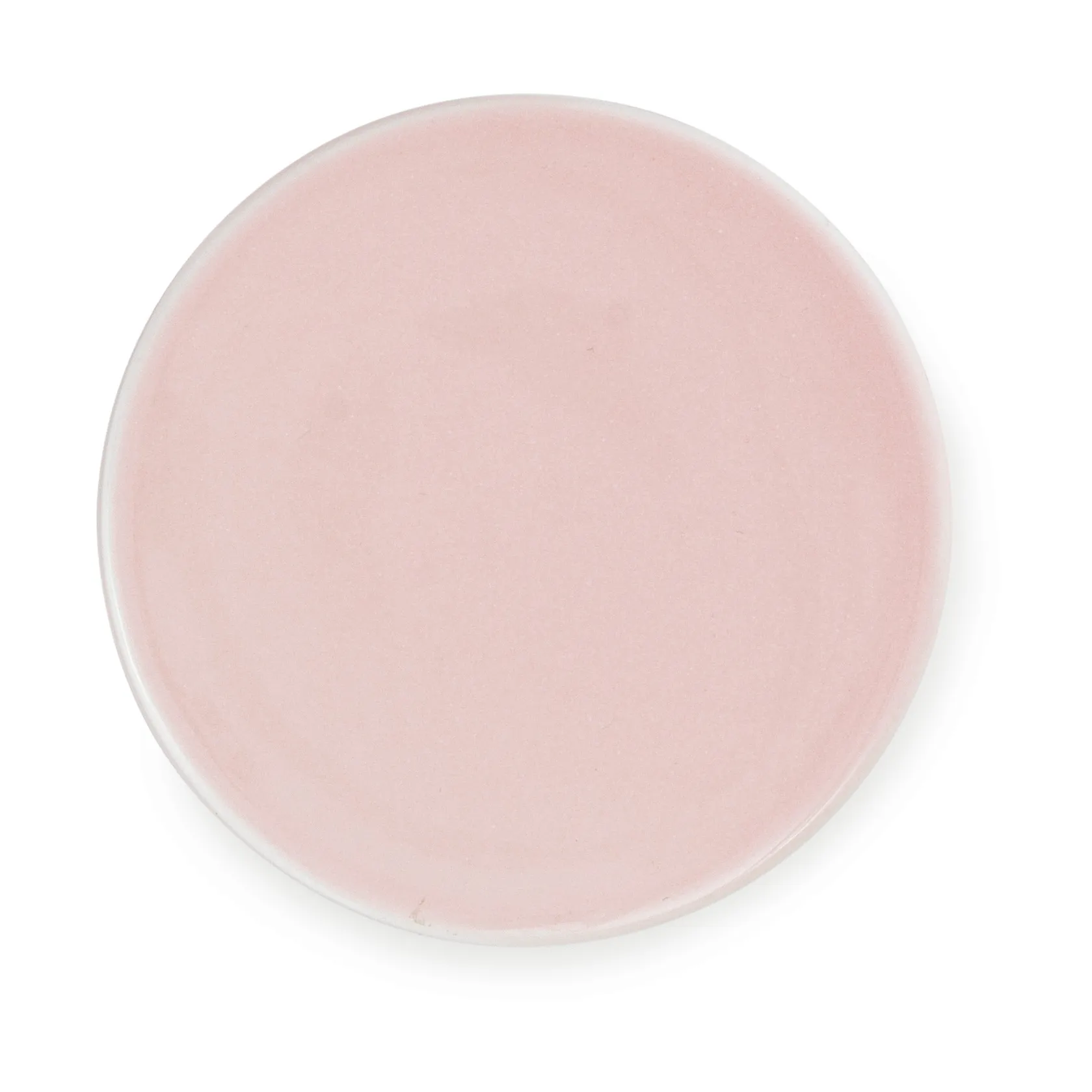 Deko Object S1 lock, Soft Pink Normann Copenhagen