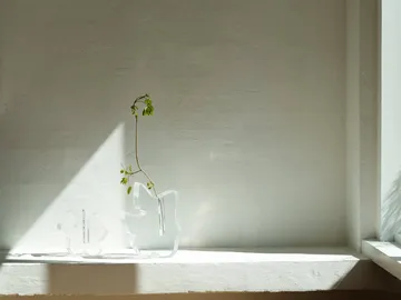 Draw vase - Large - Normann Copenhagen