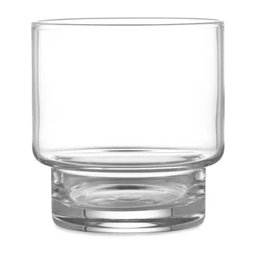 Fit glass S 27 cl - Clear - Normann Copenhagen
