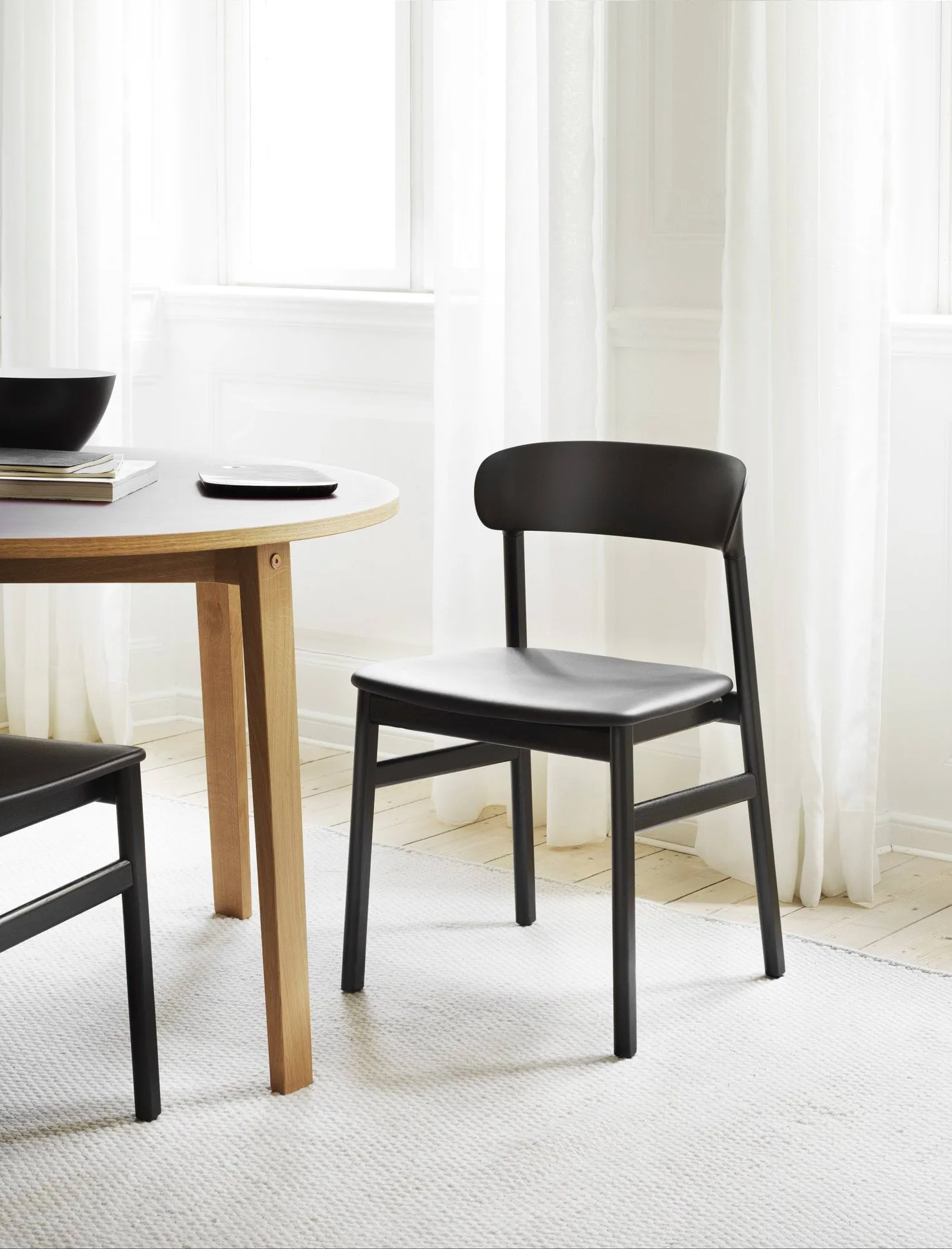 Herit chair oak, Sand Normann Copenhagen