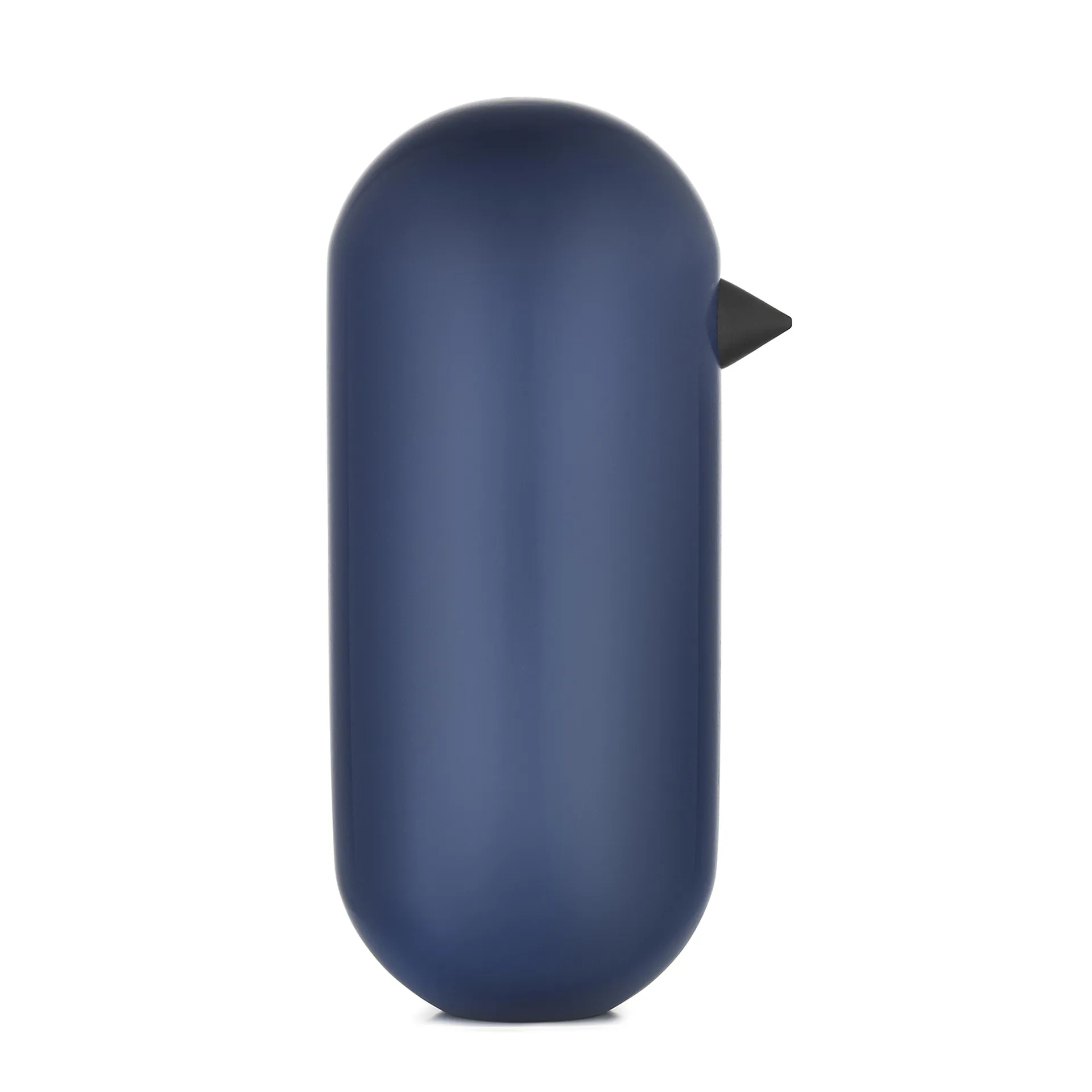 Little Bird colour, dark blue, 13.5 cm Normann Copenhagen